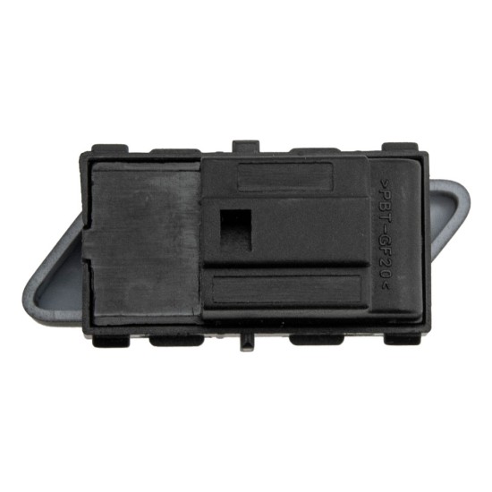 VW GOLF VII 2012+/ ΔΙΑΚΟΠΤΗΣ ΚΛΕΙΔ.ΠΟΡΤΑΣ 4 PINS orig.5G0959565AG 