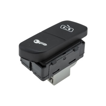 VW AMAROK 2010+/ POLO 2002+/ ΔΙΑΚΟΠΤΗΣ ΚΛΕΙΔ.ΠΟΡΤ. 4 PINS orig.6Q1 962 125