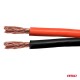 Amio - Δίδυμο Καλώδιο Ηχείων CCA 2×1,5mm² 100m - 1 τεμ. (04459/AM) Amio - Δίδυμο Καλώδιο Ηχείων CCA 2×1,5mm² 100m - 1 τεμ. (04459/AM)