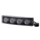 DRL HOR64 12/24V ΠΡΟΣΘΕΤΟ DAYTIME ΔΙΕΘΝΗ ΜΕ 4LED 0,5W 181x48mm ΜΑΥΡΟ ΜΕ ΦΙΣ 1ΤΕΜ Διεθνή Φώτα Ημέρας (DRL)