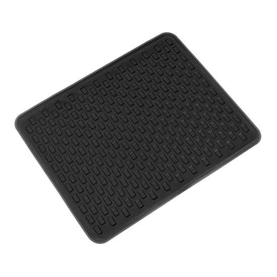 ΠΑΤΑΚΙ ΛΑΣΤΙΧΟ MULTI-FIT CUSTOM 49x37cm ΜΗ ΤΟΞΙΚΟ ΥΛΙΚΟ LAMPA - 1 ΤΕΜ.  Διεθνή Πατάκια 1τεμ