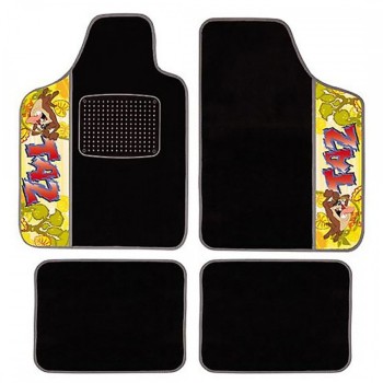 ΠΑΤΑΚΙΑ ΔΙΕΘΝΗ ''Taz'' 4ΤΕΜ.