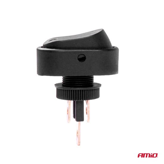 ΔΙΑΚΟΠΤΗΣ ON/OFF 3 ΕΠΑΦΩΝ ΜΕ LED ΠΡΑΣΙΝΟ 12/24V Φ12mm 30A ΜΕ ΣΠΕΙΡΩΜΑ ΟΒΑΛ ΑΜΙΟ - 1 ΤΕΜ. Διεθνείς Διακόπτες ΔΙΑΚΟΠΤΗΣ ON/OFF 3 ΕΠΑΦΩΝ ΜΕ LED ΠΡΑΣΙΝΟ 12/24V Φ12mm 30A ΜΕ ΣΠΕΙΡΩΜΑ ΟΒΑΛ ΑΜΙΟ - 1 ΤΕΜ. Διεθνείς Διακόπτες