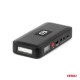 ΕΚΚΙΝΗΤΗΣ ΜΠΑΤΑΡΙΑΣ - STARTER POWERBANK 12V 4000mAh 800A  ΜΕ ΟΘΟΝΗ LCD & ΑΣΥΡΜΑΤΗ ΦΟΡΤΙΣΗ ΑΜΙΟ - 1 τεμ. Εκκινητές Μπαταρίας