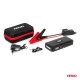 ΕΚΚΙΝΗΤΗΣ ΜΠΑΤΑΡΙΑΣ - STARTER POWERBANK 12V 4000mAh 800A  ΜΕ ΟΘΟΝΗ LCD & ΑΣΥΡΜΑΤΗ ΦΟΡΤΙΣΗ ΑΜΙΟ - 1 τεμ. Εκκινητές Μπαταρίας