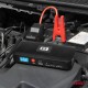 ΕΚΚΙΝΗΤΗΣ ΜΠΑΤΑΡΙΑΣ - STARTER POWERBANK 12V 4000mAh 800A  ΜΕ ΟΘΟΝΗ LCD & ΑΣΥΡΜΑΤΗ ΦΟΡΤΙΣΗ ΑΜΙΟ - 1 τεμ. Εκκινητές Μπαταρίας
