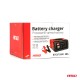 ΕΚΚΙΝΗΤΗΣ/ΦΟΡΤΙΣΤΗΣ ΜΠΑΤΑΡΙΑΣ 6/12V (100Α START ENGINE) AMIO - 1 ΤΕΜ. Εκκινητές Μπαταρίας