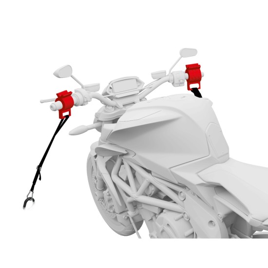 ΣΦΙΓΚΤΗΡΕΣ ΣΤΕΡΕΩΣΗΣ MOTO TIE DOWN CLAMPS ΓΙΑ ΣΤΗΡΙΞΗ ΑΠΟ ΤΑ ΧΕΡΟΥΛΙΑ ΣΕ ΜΑΥΡΟ ΧΡΩΜΑ LAMPA - 2 ΤΕΜ. Εκτακτη Ανάγκη ΣΦΙΓΚΤΗΡΕΣ ΣΤΕΡΕΩΣΗΣ MOTO TIE DOWN CLAMPS ΓΙΑ ΣΤΗΡΙΞΗ ΑΠΟ ΤΑ ΧΕΡΟΥΛΙΑ ΣΕ ΜΑΥΡΟ ΧΡΩΜΑ LAMPA - 2 ΤΕΜ. Εκτακτη Ανάγκη