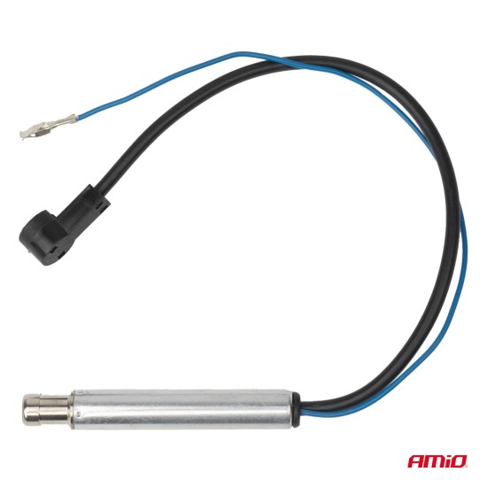 ΕΝΙΣΧΥΤΗΣ ΣΗΜΑΤΟΣ ΚΕΡΑΙΑΣ 12V/24V - AM/FM AMIO - 1 τεμ. Ενισχυτές