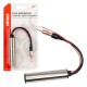 ΕΝΙΣΧΥΤΗΣ ΣΗΜΑΤΟΣ ΚΕΡΑΙΑΣ DIN 12V/24V - AM/FM  AMIO - 1 τεμ. Ενισχυτές
