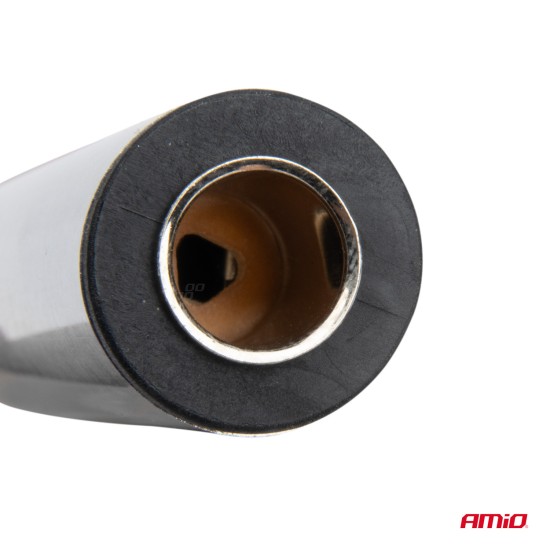 ΕΝΙΣΧΥΤΗΣ ΣΗΜΑΤΟΣ ΚΕΡΑΙΑΣ DIN 12V/24V - AM/FM  AMIO - 1 τεμ. Ενισχυτές