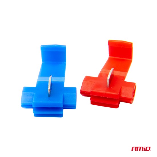 ΕΝΙΣΧΥΤΗΣ ΣΗΜΑΤΟΣ ΚΕΡΑΙΑΣ ΚΑΤΑ ΤΩΝ ΠΑΡΕΜΒΟΛΩΝ 12V - AM/FM AMIO - 1 τεμ. Ενισχυτές