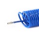 ΣΠΙΡΑΛ ΑΕΡΟΣ ΜΠΛΕ 5x8mm PT-04 10m Εργαλεία Πίεσης Αέρα