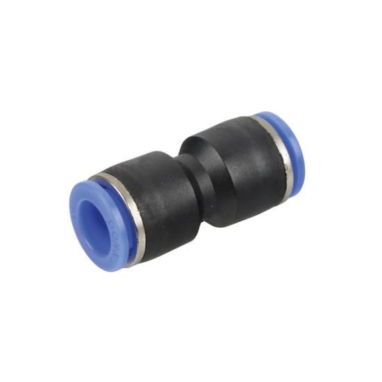 ΣΥΝΔΕΣΜΟΣ ΑΕΡΑ ΔΙΠΛΟΣ Φ 10mm MAX 13BAR kg/cm2 LAMPA - 1 TEM. Εργαλεία Πίεσης Αέρα