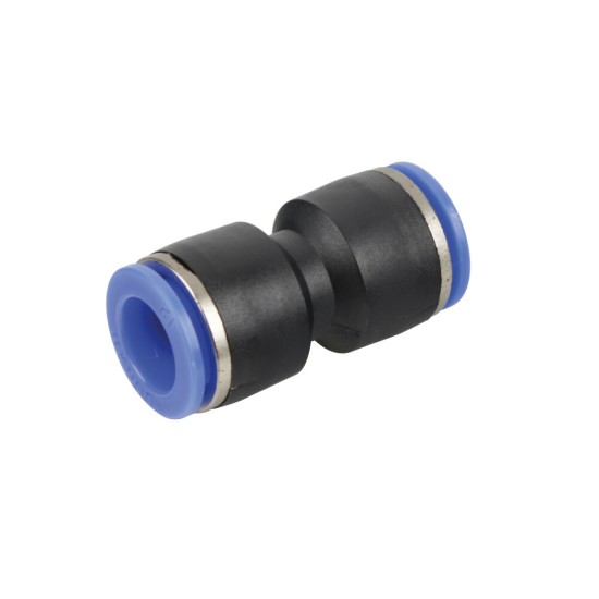 ΣΥΝΔΕΣΜΟΣ ΑΕΡΑ ΔΙΠΛΟΣ Φ 12mm MAX 13BAR kg/cm2 LAMPA - 1 TEM. Εργαλεία Πίεσης Αέρα