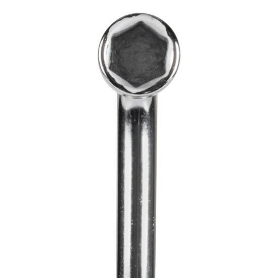 ΜΠΟΥΛΟΝΟΚΛΕΙΔΟ 19 mm ΒΑΝΑΔΙΟΥ ΧΡΩΜΙΟ 320mm Εργαλεία Αλλαγής-Επισκευής Τροχών και Κομπρεσέρ Αέρα