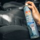 A1 ΚΑΘΑΡΙΣΤΙΚΟ ΚΑΙ ΓΙΑΛΙΣΤΙΚΟ ALCANTARA 400ML DR. WACK