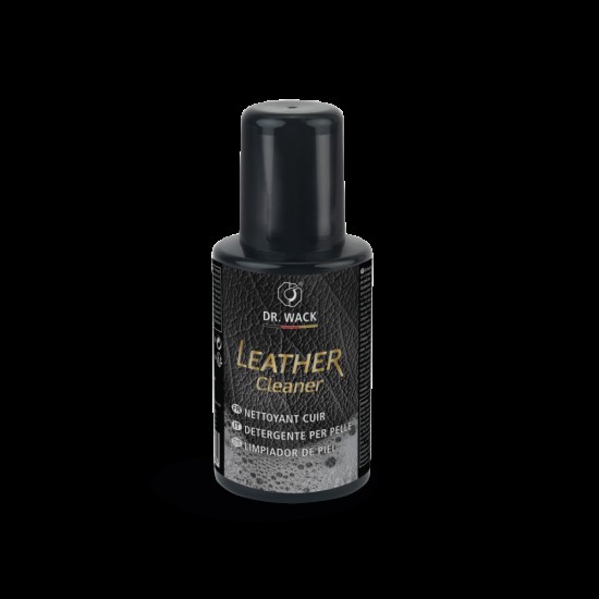 ΚΑΘΑΡΙΣΤΙΚΟ ΔΕΡΜΑΤΟΣ 250ML DR. WACK