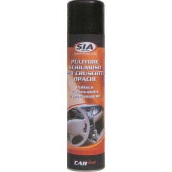 ΚΑΘΑΡΙΣΤΙΚΟ ΤΑΜΠΛΟ 400ml SIA - 1 ΤΕΜ.