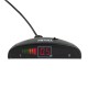 ΟΘΟΝΗ LED ΓΙΑ ΣΥΣΤΗΜΑ ΠΑΡΚΑΡΙΣΜΑΤΟΣ (99 Χ 20 Χ 26 MM) AMiO - 1 ΤΕΜ. 