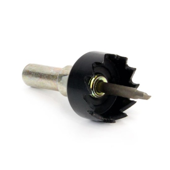 ΣΥΣΤΗΜΑ ΠΑΡΚΑΡΙΣΜΑΤΟΣ ΜΕ 4 ΑΣΗΜΙ ΑΙΣΘΗΤΗΡΕΣ 22 MM ΚΑΙ BUZZER AMiO - 1 ΤΕΜ. 