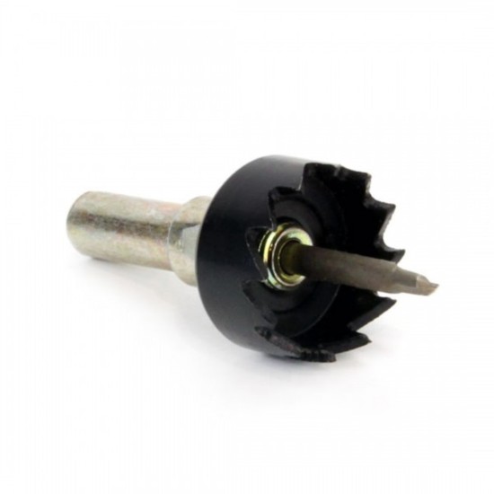 ΣΥΣΤΗΜΑ ΠΑΡΚΑΡΙΣΜΑΤΟΣ ΜΕ 4 ΜΑΥΡΟΥΣ ΑΙΣΘΗΤΗΡΕΣ 22 MM ΚΑΙ BUZZER AMiO - 1 ΤΕΜ. 