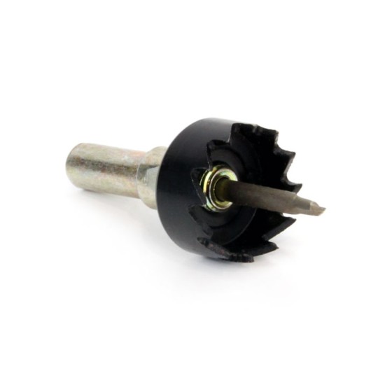 ΣΥΣΤΗΜΑ ΠΑΡΚΑΡΙΣΜΑΤΟΣ ΜΕ 4 ΛΕΥΚΟΥΣ ΑΙΣΘΗΤΗΡΕΣ 22 MM ΚΑΙ BUZZER AMiO - 1 ΤΕΜ. 