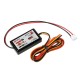 ΑΝΤΙΣΤΑΣΗ-CONTROLLER CAN-BUS 12V 3Α ΓΙΑ ΣΥΣΤΗΜΑ ΠΑΡΚΑΡΙΣΜΑΤΟΣ 