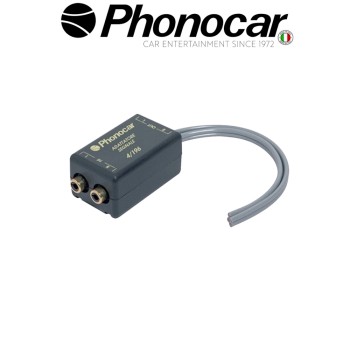 04.196 PHONOCAR 04.196 PHONOCAR