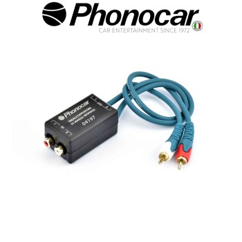 04.197 PHONOCAR
