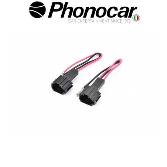04.650 PHONOCAR 04.650 PHONOCAR