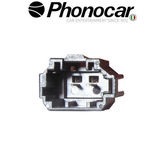 04.650 PHONOCAR 04.650 PHONOCAR