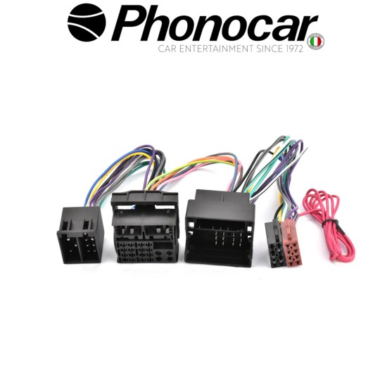 04.790 PHONOCAR 04.790 PHONOCAR