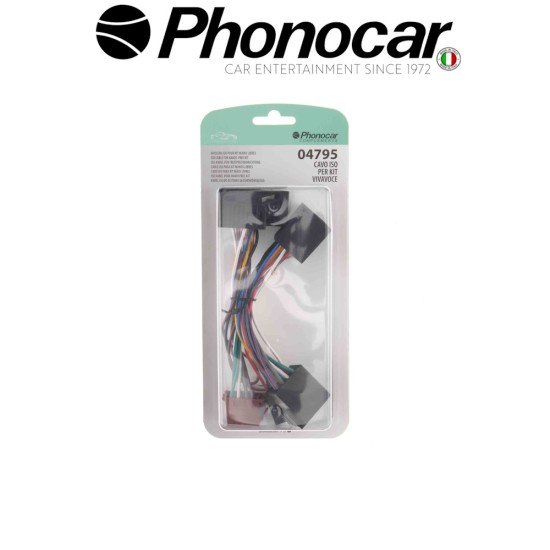 04.795 PHONOCAR