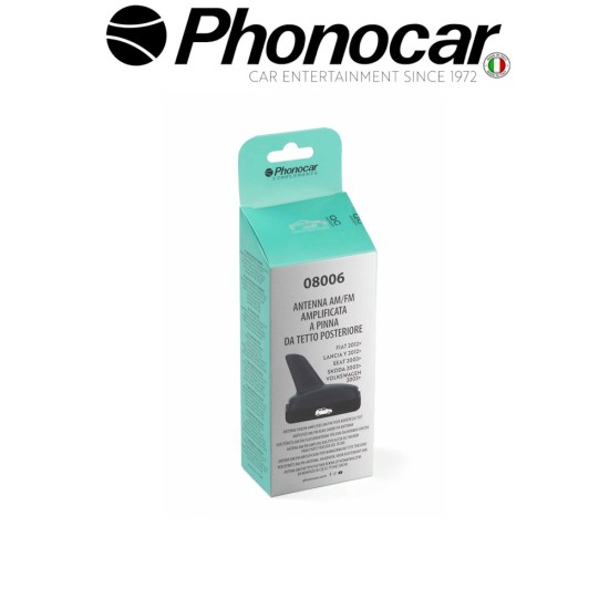 08.006 PHONOCAR