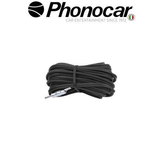 08.007 PHONOCAR