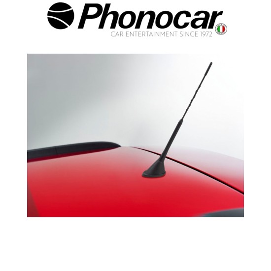 08.009 PHONOCAR