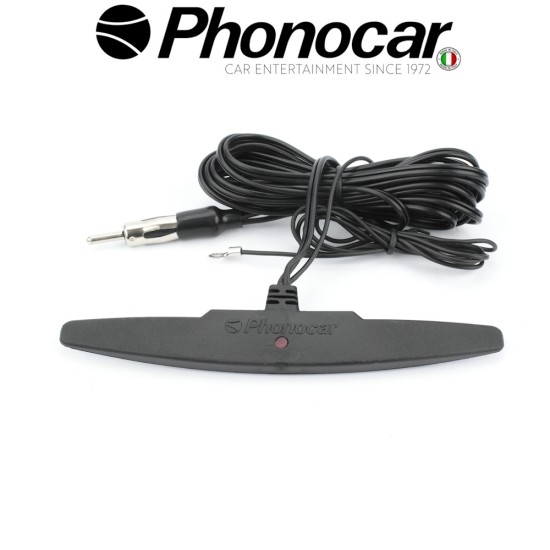 08.012.3 PHONOCAR