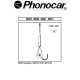 08.019 PHONOCAR