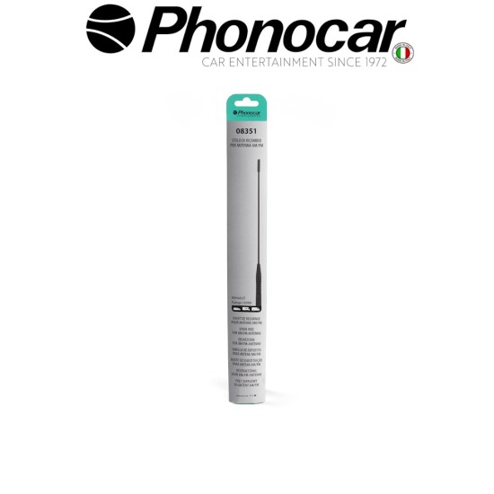 08.351 PHONOCAR