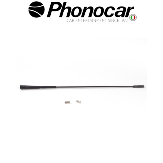 08.354 PHONOCAR