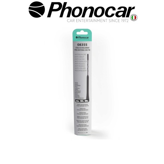 08.355 PHONOCAR