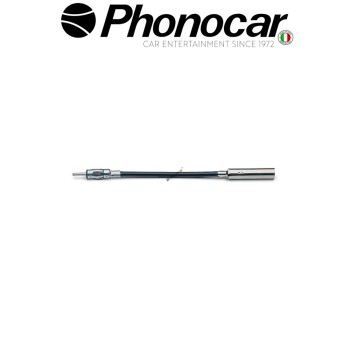 08.503 PHONOCAR