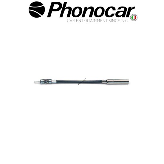 08.503 PHONOCAR