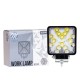 ΠΡΟΒΟΛΕΑΣ ΕΡΓΑΣΙΑΣ 12-30V 46W 46XSMD LED max1300lm ΔΙΑΣΤΑΣΗ:10cm COMBO ΤΕΤΡΑΓΩΝΟΣ ECONO M-TECH -1 ΤΕΜ. 