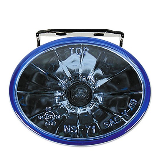 ΠΡΟΒΟΛΕΙΣ LUMINUX 12V H3 55W Εξωτερικά Φώτα Αλογόνου
