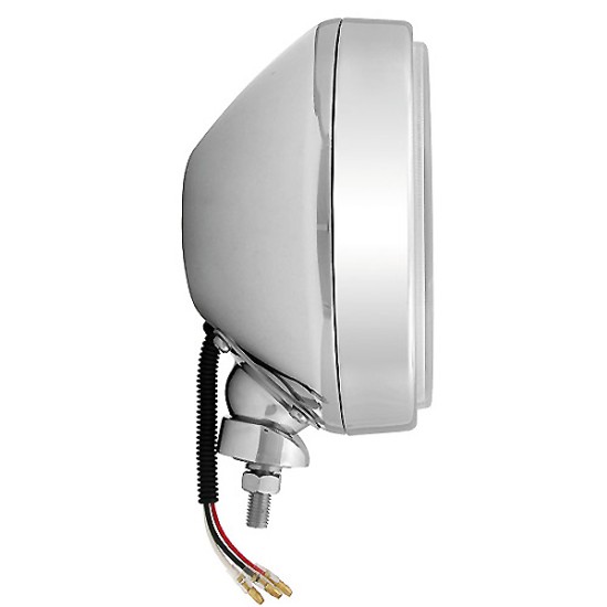 ΠΡΟΒΟΛΕΑΣ X-TRE 12/24V H1 55W+T4W Εξωτερικά Φώτα Αλογόνου