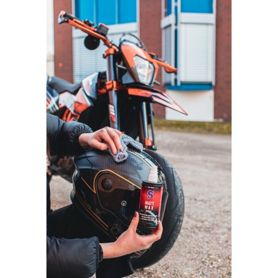 S100 ΣΠΡΕΙ ΚΕΡΙ ΜΑΤ 250ML DR. WACK