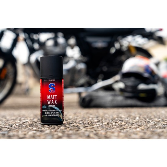 S100 ΣΠΡΕΙ ΚΕΡΙ ΜΑΤ 250ML DR. WACK