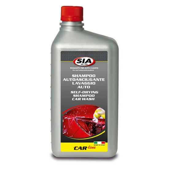 ΣΑΜΠΟΥΑΝ ΑΥΤΟΚΙΝΗΤΟΥ 3 ΣΕ 1 - 1ΤΜΧ SIA